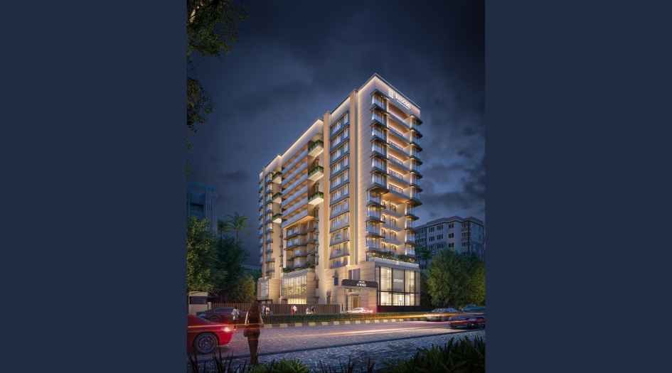 Bhoomi-Amogh-Elevation-Image-NIght-view