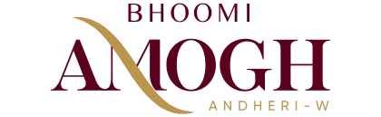 Bhoomi Amogh Vile Parle West Logo